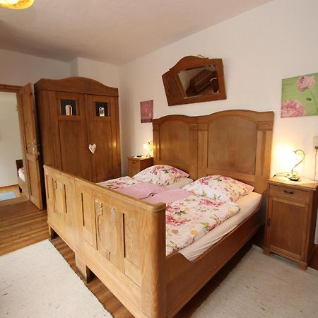 Ferienwohnung In Dorfmark Eksteriør bilde